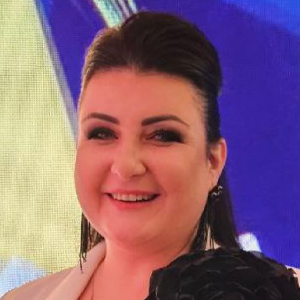 Юлия Капитанова