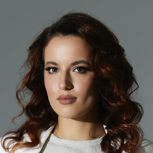 Арина Апарина