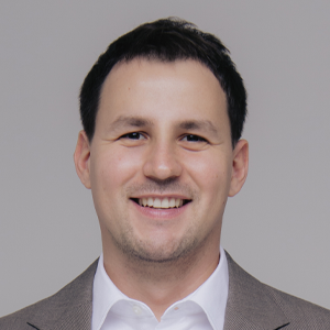 Кирилл Краев