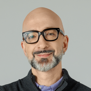 Александр Лихтман