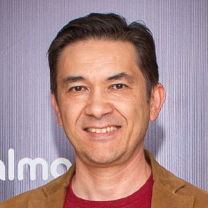 Гани Жаркинбаев