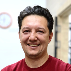 Самир Ахметзянов