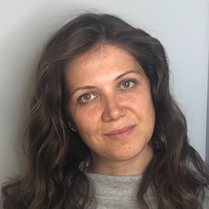 Татьяна Башмачникова