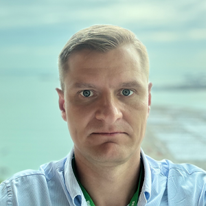 Алексей Радиванович