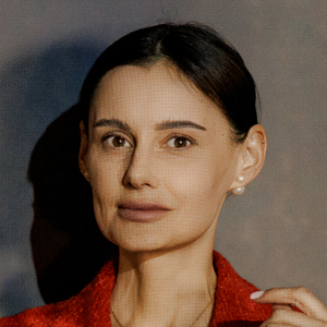 Надежда Рязанцева