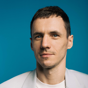 Сергей Тюрин